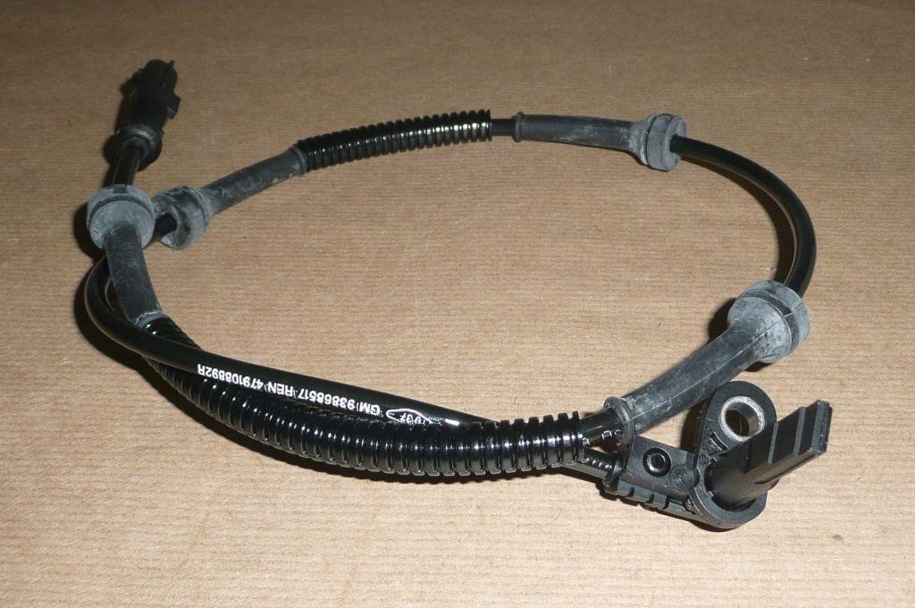 Renault Датчик АБС (ABS) – цена 2001 UAH