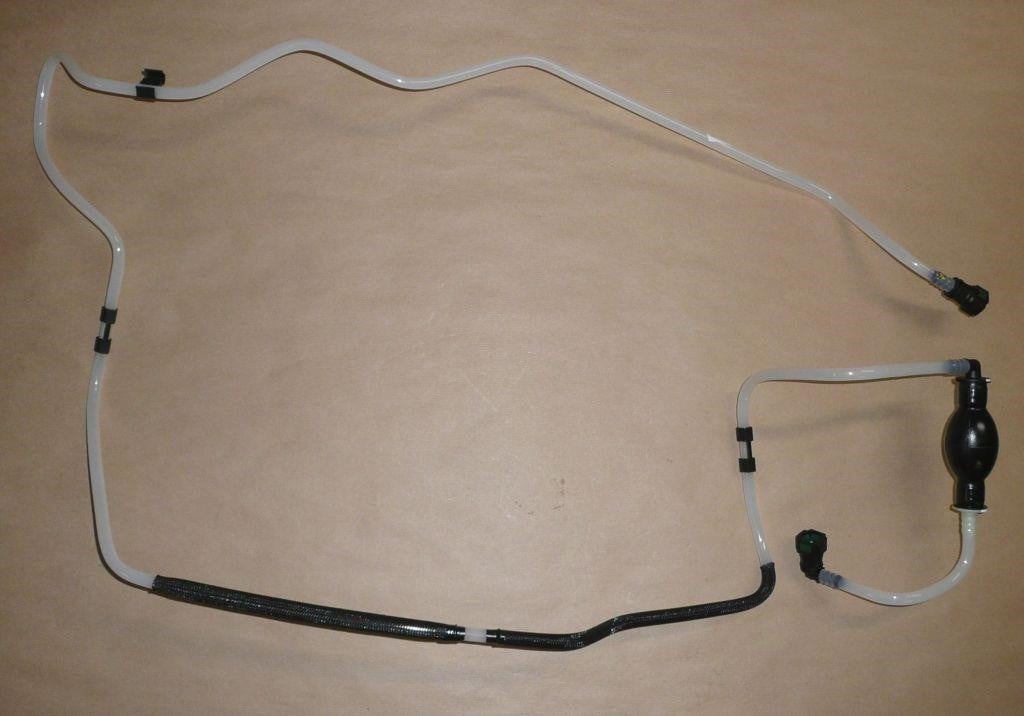 Провод в сборе Renault 17 50 688 40R