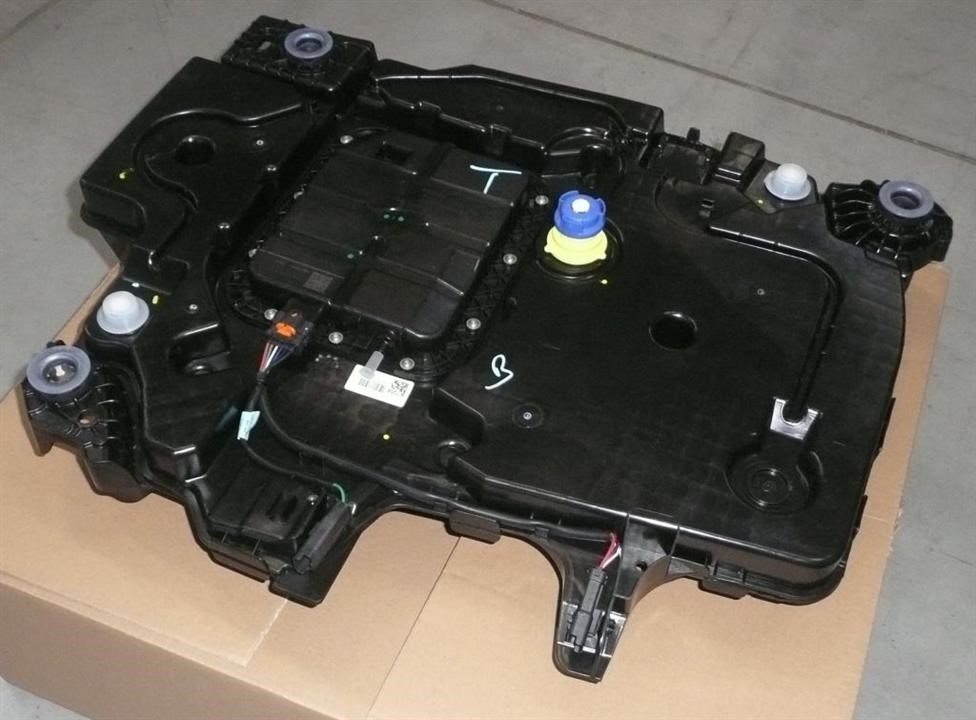 Citroen/Peugeot BEH-LTER – цена 66747 UAH