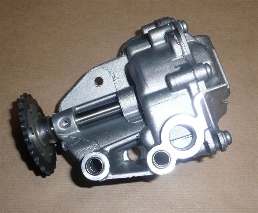 Насос масляный Renault 15 00 044 92R