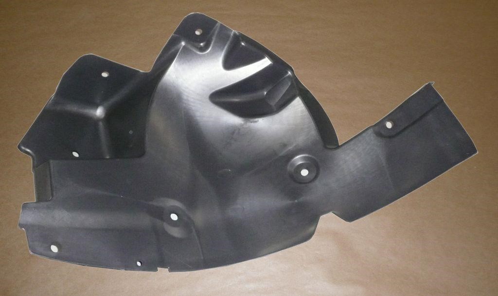 Подкрылок передний левый Renault 63 82 300 08R