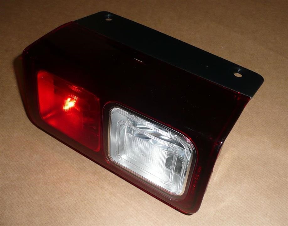 Купить Renault 265598248R – отличная цена на EXIST.UA!