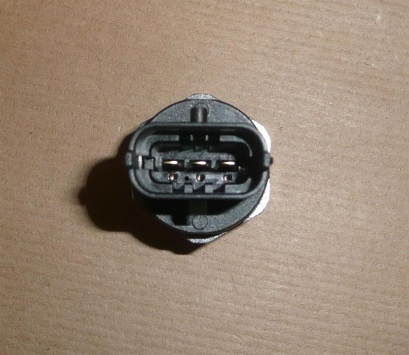 DIESELSENSOR Citroen/Peugeot 16 277 004 80