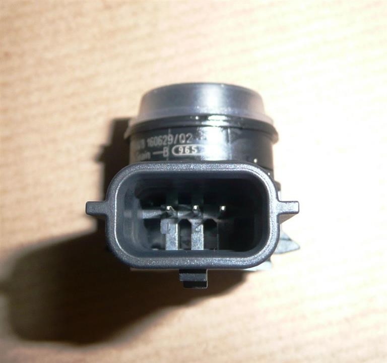 ДАТЧИК ШВИДКОСТІ СИС Renault 25 3A 441 01R