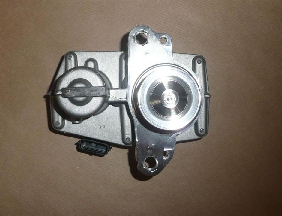Клапан рециркуляции отработанных газов EGR Renault 14 71 099 48R