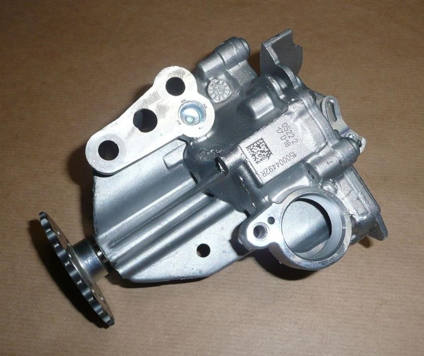 Купить Renault 15 00 044 92R по низкой цене в Украине!