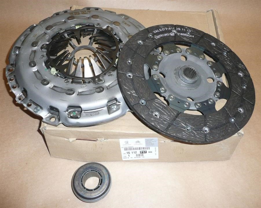 Купити Citroen/Peugeot 1611271780 – суперціна на EXIST.UA!