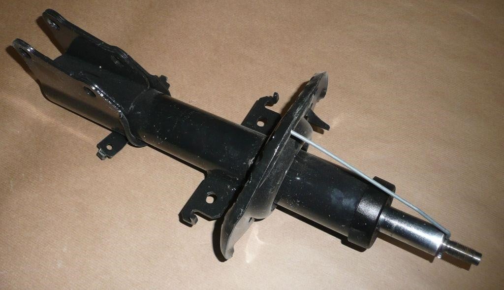 Амортизатор подвески передний Renault 54 30 227 07R