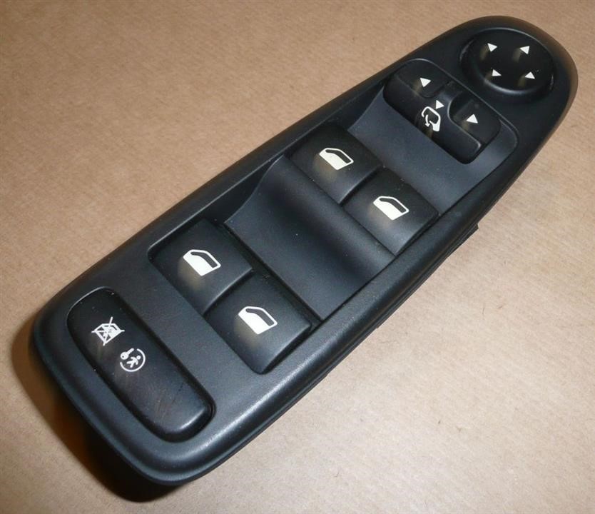 Купить Citroen/Peugeot 6554YH – отличная цена на EXIST.UA!