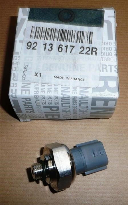 Датчик тиску кондиціонера Renault 92 13 617 22R