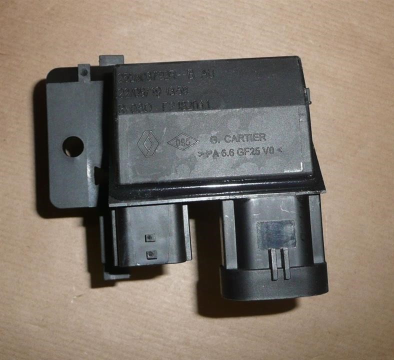 Купить Renault 25 55 037 92R по низкой цене в Украине!