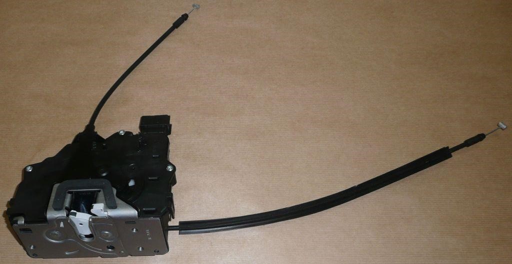 Fiat/Alfa/Lancia Замок двери – цена 6732 UAH