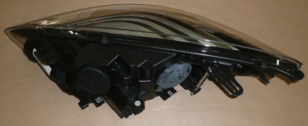 Фара основная правая Renault 26 01 009 23R
