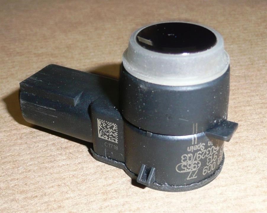 Датчик парковки Citroen/Peugeot 16 069 041 80