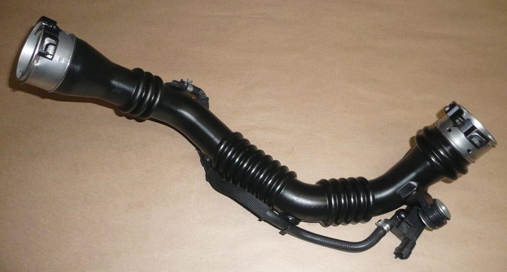 Трубка вентиляционная Renault 14 46 028 99R