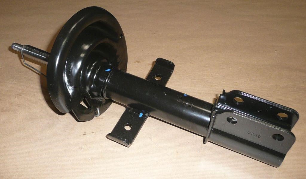 Амортизатор подвески Renault 54 30 284 20R