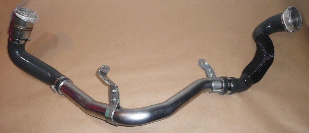 Патрубок интеркулера Renault 14 46 028 62R