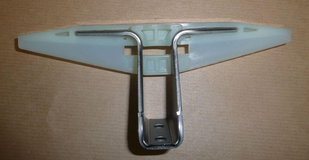 Прокладка Citroen/Peugeot 98 160 586 80