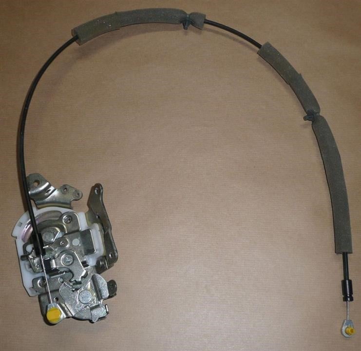 Замок двери Renault 82 50 873 19R