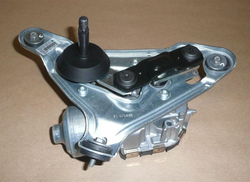 Купить Citroen/Peugeot 98 161 727 80 по низкой цене в Украине!