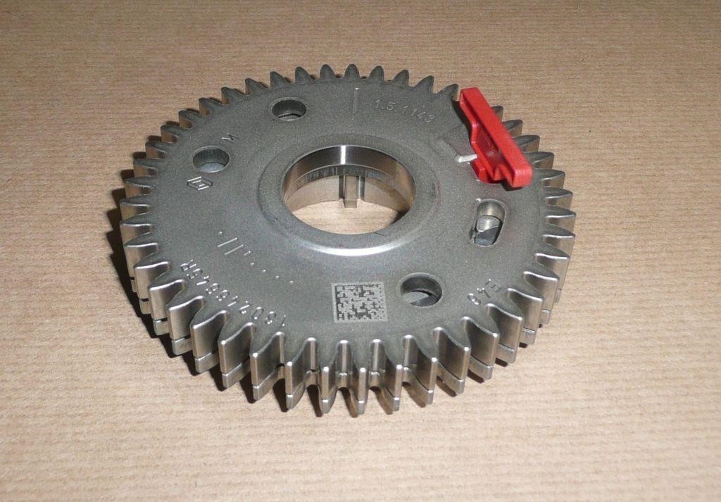 Купить Renault 130246645R – отличная цена на EXIST.UA!