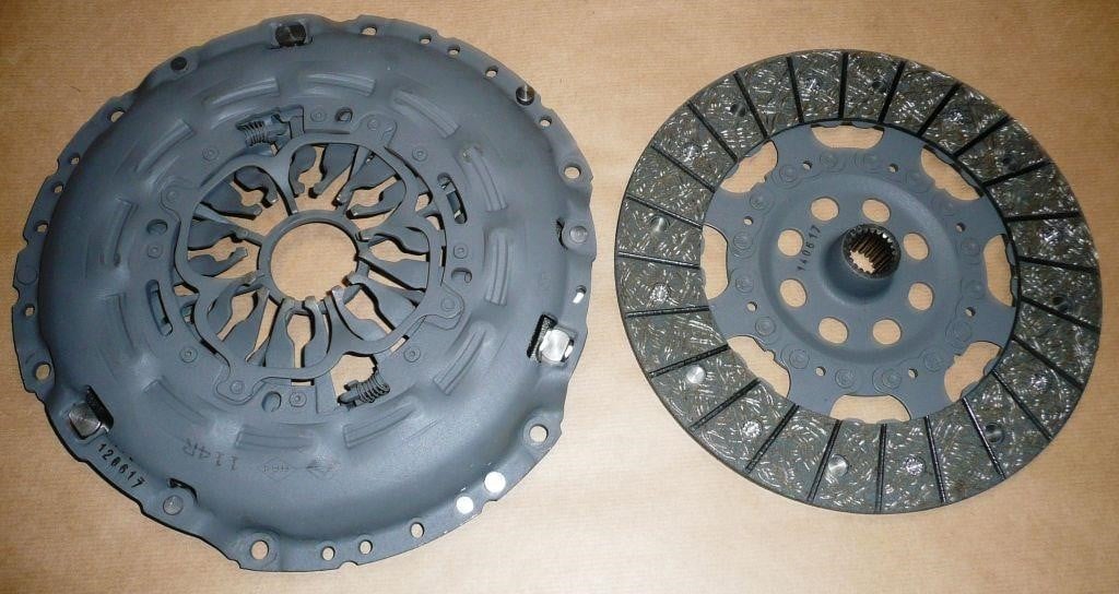 Комплект зчеплення Renault 30 20 561 14R