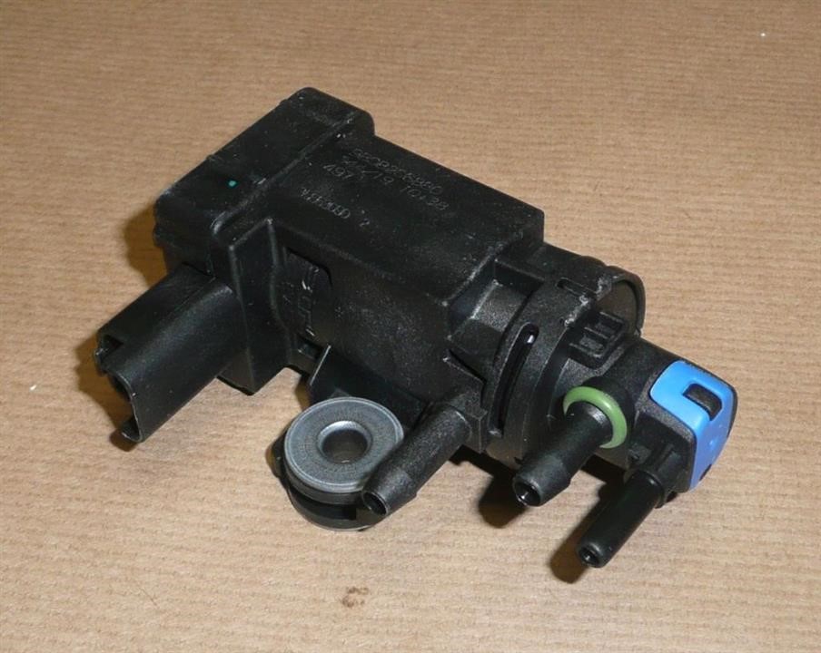 Клапан управління рециркуляцією відпрацьованих газів Citroen&#x2F;Peugeot 98 082 068 80