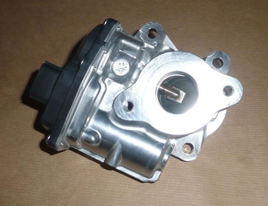 Клапан рециркуляции отработанных газов EGR Renault 14 71 039 21R
