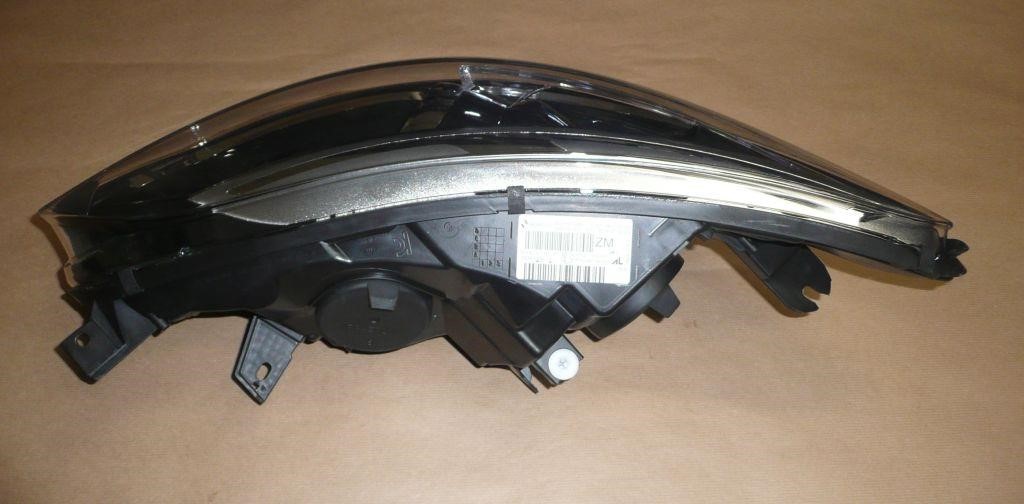 Фара основна Renault 26 01 027 34R