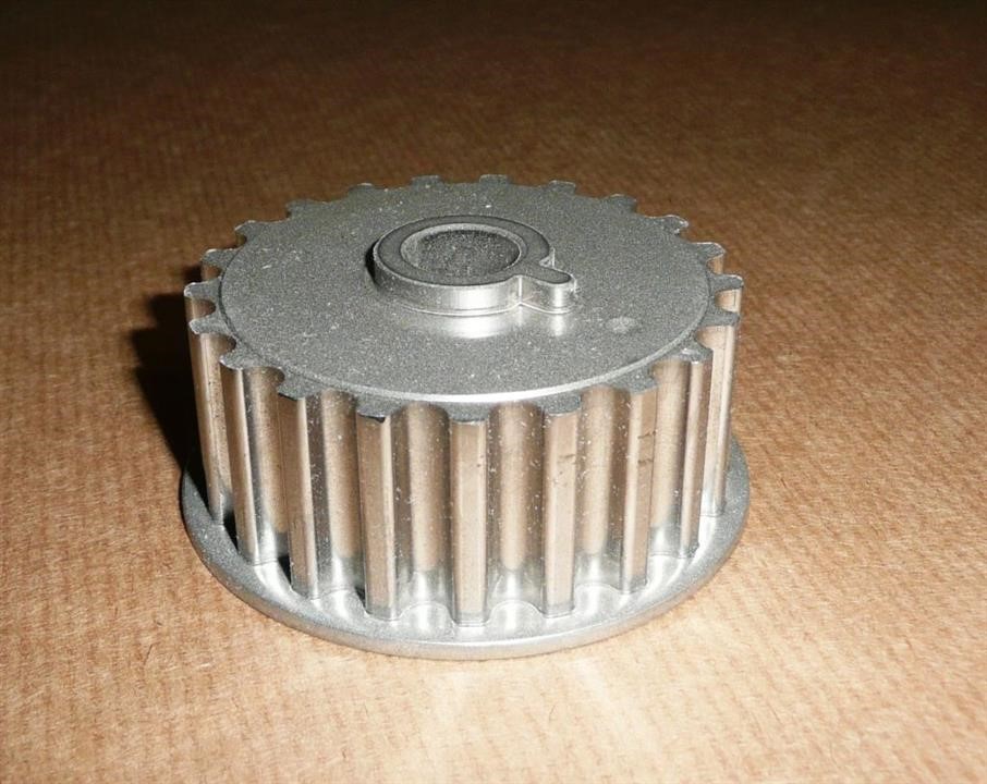 Шестерня вала коленчатого Renault 82 00 291 296