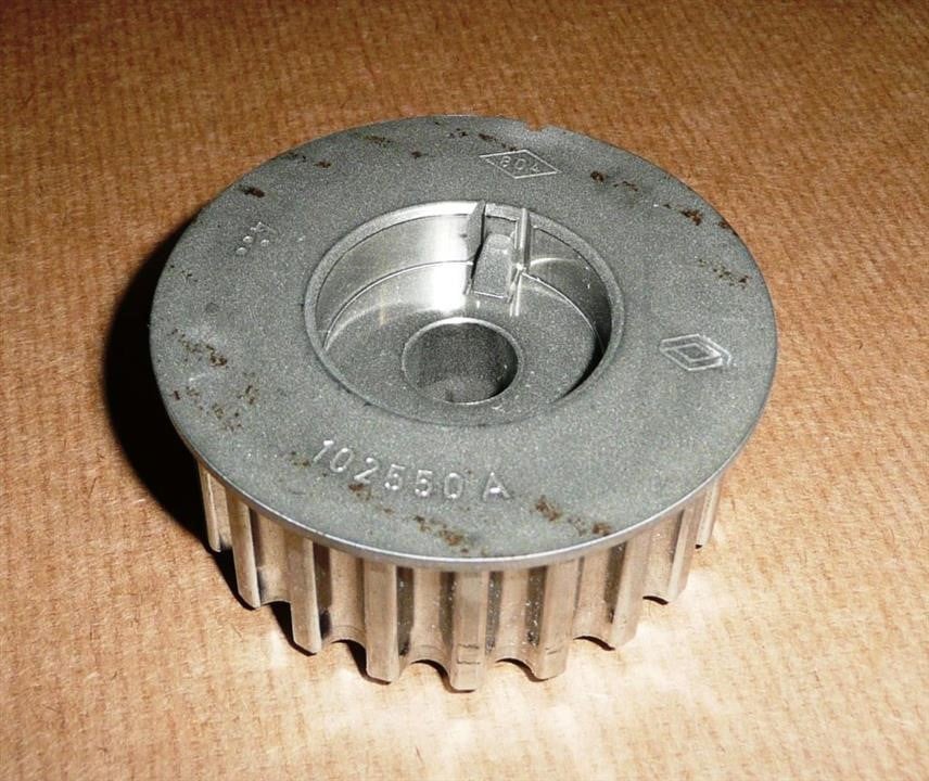 Купить Renault 82 00 291 296 по низкой цене в Украине!