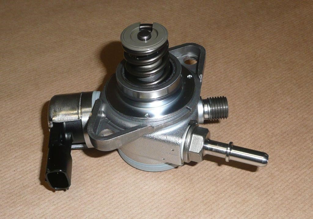 HOCHDR.PUMPE ZP13 Renault 16 63 072 14R