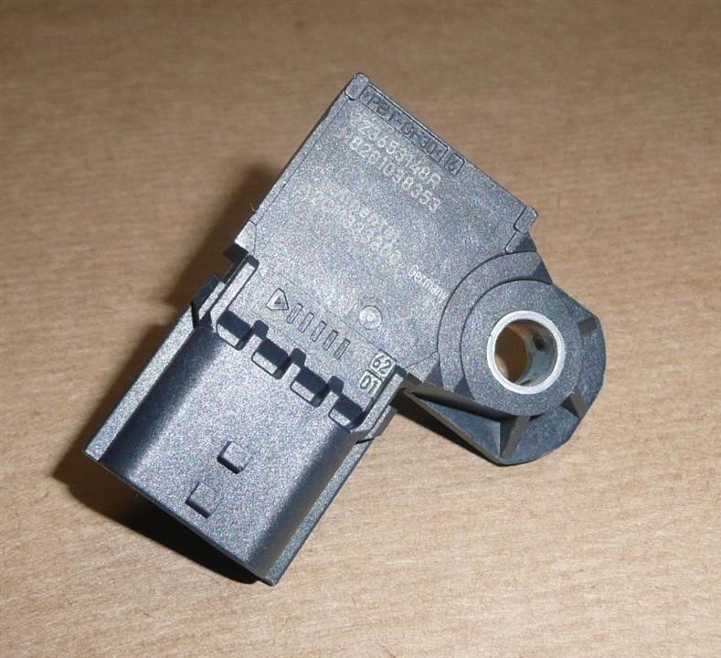 Купити Renault 22 36 531 48R за низькою ціною в Україні!