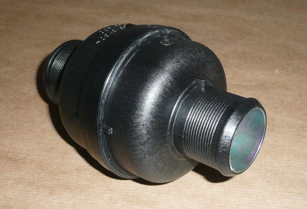 LUFTSCHLAUCH Citroen/Peugeot 16 172 446 80