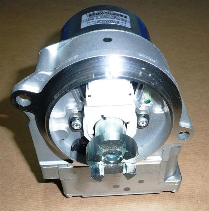 MODUL Citroen/Peugeot 16 119 519 80
