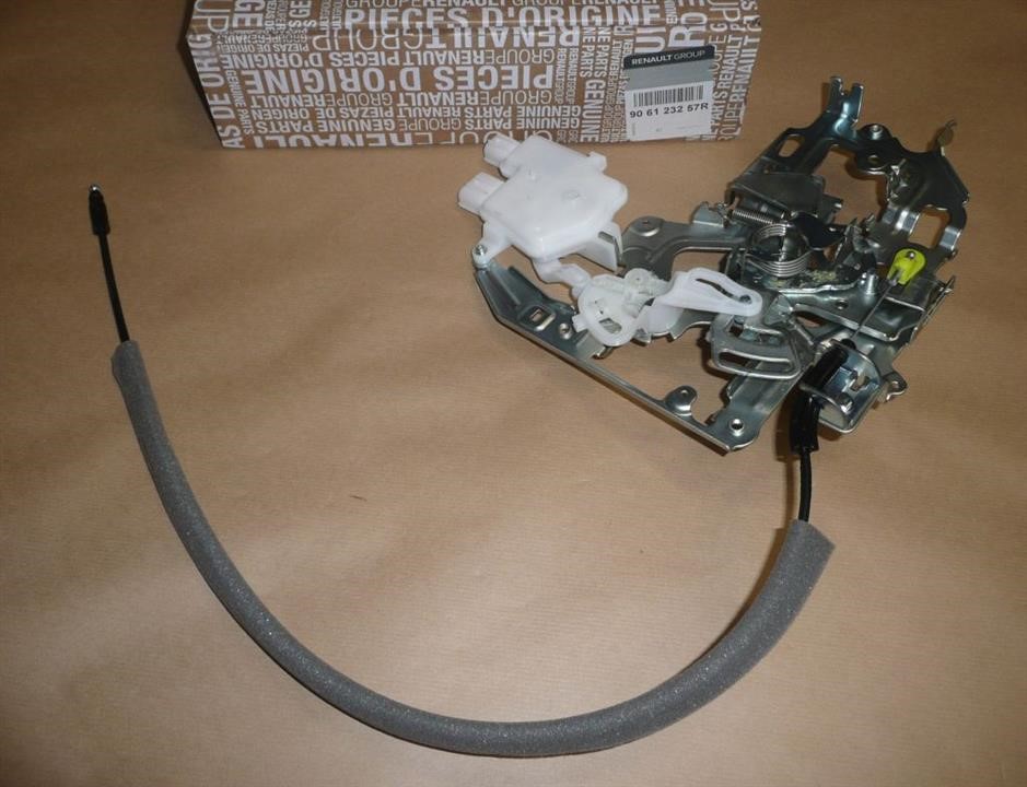 Купить Renault 90 61 232 57R по низкой цене в Украине!