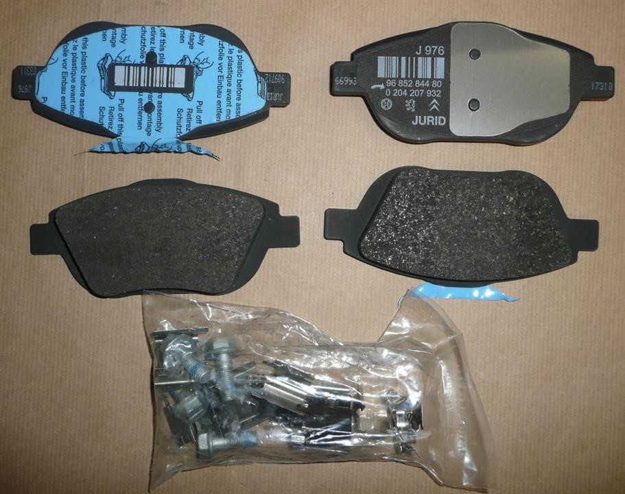 Купить Citroen/Peugeot 16 478 635 80 по низкой цене в Украине!