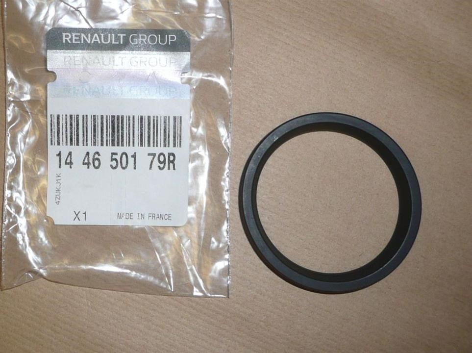 Кольцо уплотнительное Renault 14 46 501 79R