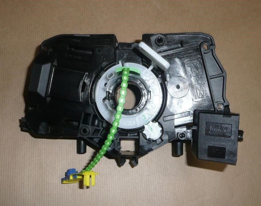 Суппорт подрулевого переключателя Renault 25 56 723 02R