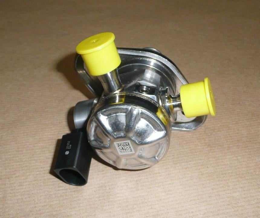 Насос топливный Renault 16 63 031 62R