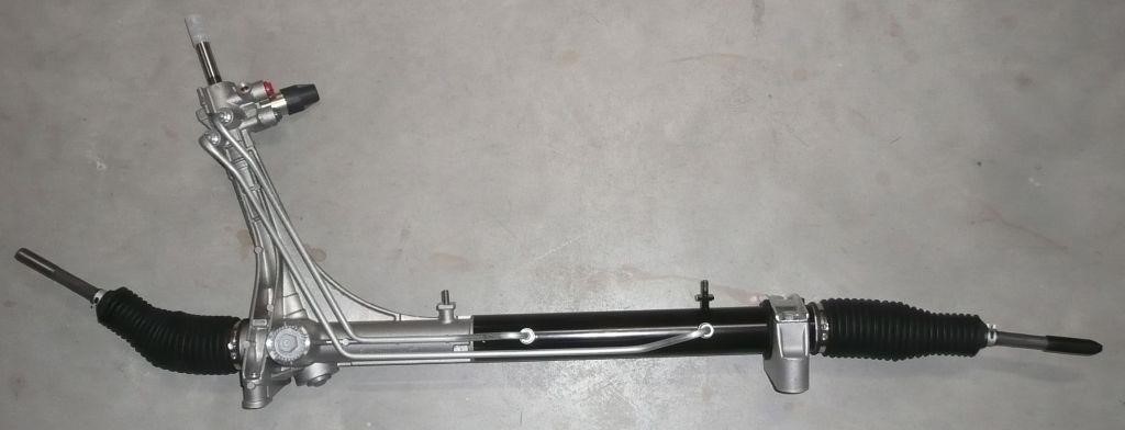 Корпус Citroen/Peugeot 16 174 058 80