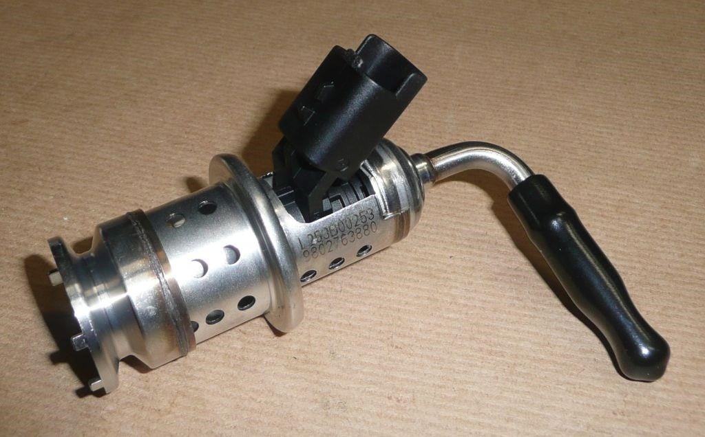 Форсунка впрыска жидкости AdBlue Citroen/Peugeot 98 027 638 80