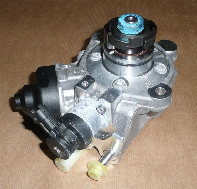 HDPUMPE HDI NEU Citroen/Peugeot 1920 SC