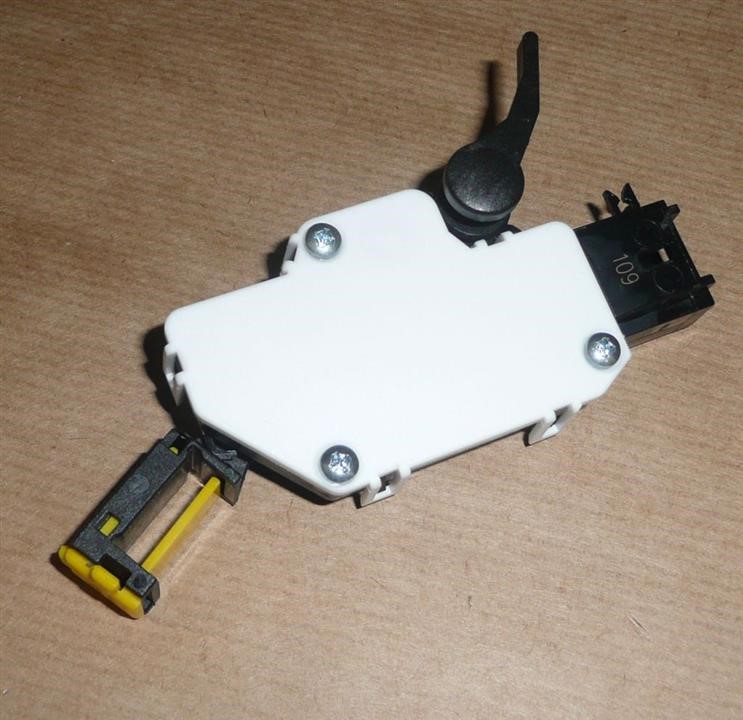 Выключатель Citroen/Peugeot 16 115 200 80