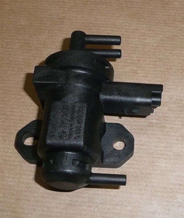 DC SOLENOİD VALVES Citroen/Peugeot 96 289 711 80