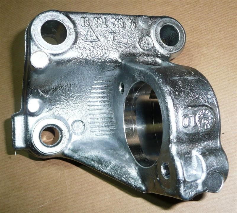 Кронштейн подшипника подвесного Citroen/Peugeot 3244 32