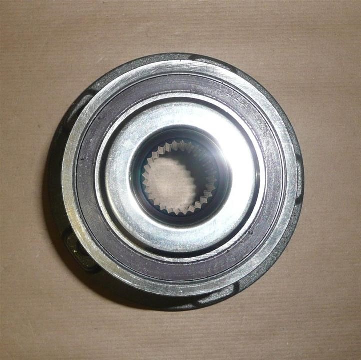 Подшипник ступицы колеса Citroen/Peugeot 98 190 747 80