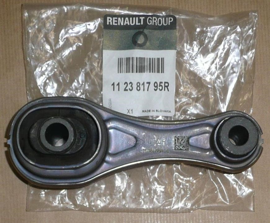 Renault 11 23 817 95R Тяга рульова подовжня 112381795R: Приваблива ціна - Купити в Україні на EXIST.UA!