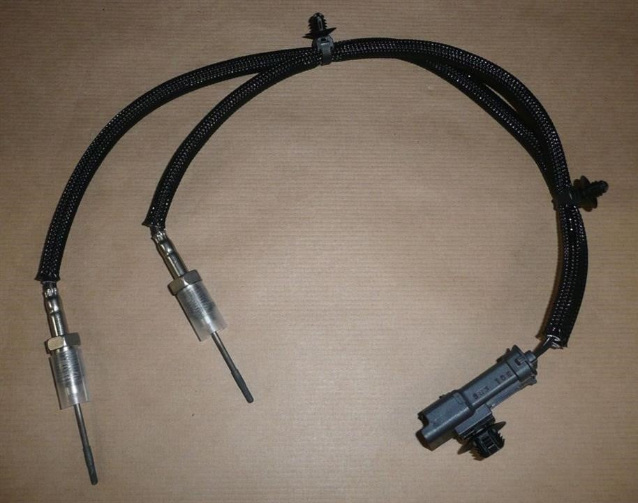 Купить Citroen/Peugeot 9814103480 – отличная цена на EXIST.UA!