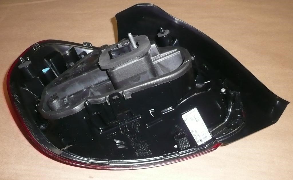 Купить Citroen/Peugeot 98 122 574 80 по низкой цене в Украине!